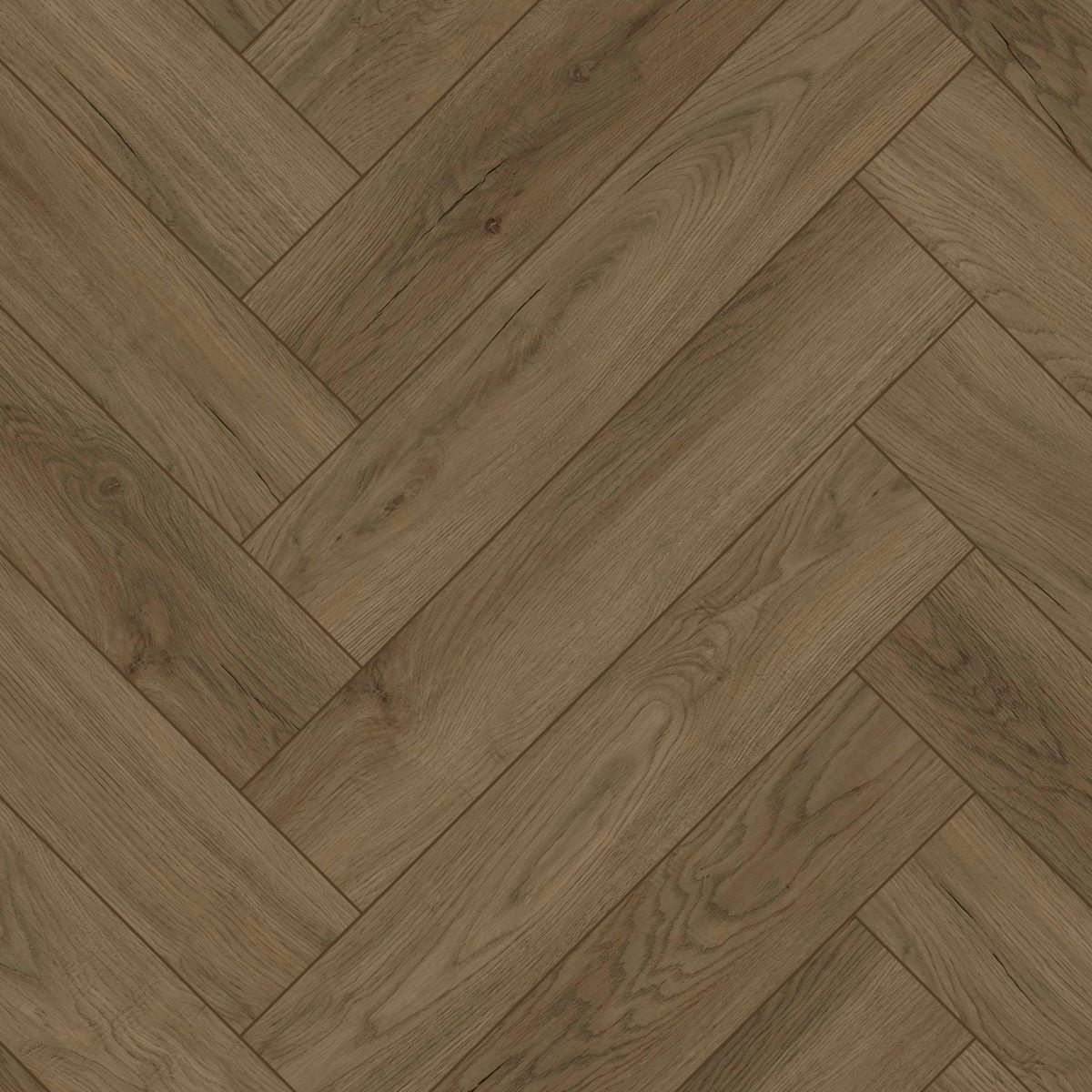 Кварц-виниловая плитка Fargo Parquet LVT Дуб Монако 22-63W948 крашеная фаска