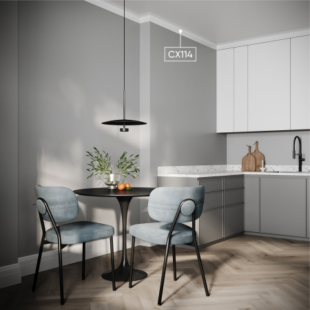 Карниз Q Decor CX114