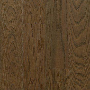 Кварцевый паркет Quartz Parquet Классик Дуб Брауни 413 7/1,2 мм