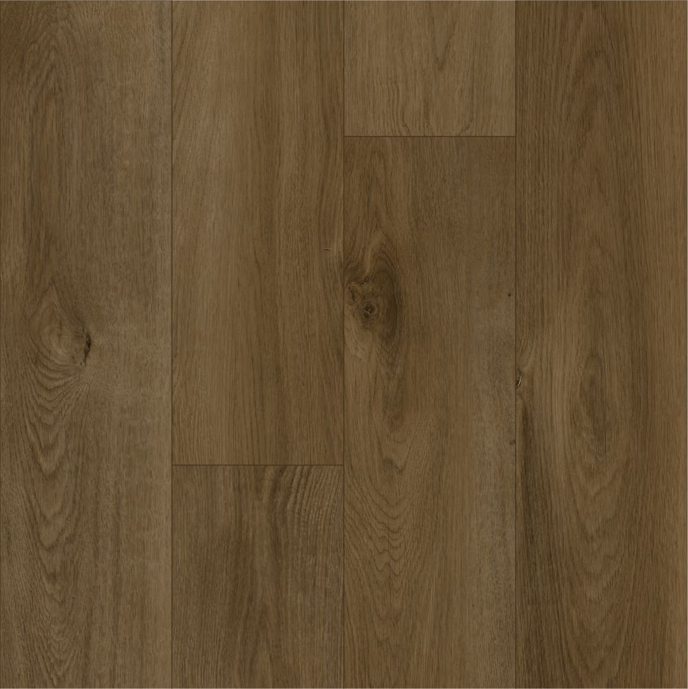 Кварцевый ламинат Home Expert Прайм 305-111 Дуб Мусковадо