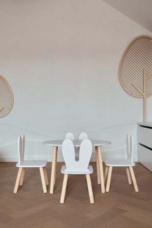 Кварцевый паркет Quartz Parquet Штучный паркет Дуб Бисквитный 44-1258-07 5/0,6 мм