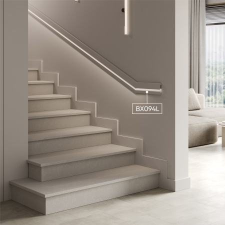 Молдинг Q Decor BX094L